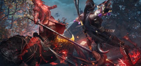 Nioh 3 PC Steam CD Key