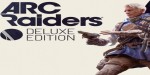 ARC Raiders: Deluxe Edition EU PC Steam CD Key