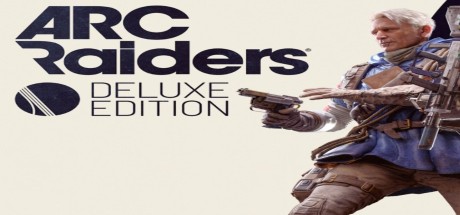 ARC Raiders: Deluxe Edition EU PC Steam CD Key