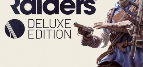 ARC Raiders: Deluxe Edition EU PC Steam CD Key