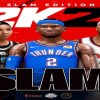 NBA 2K26 SLAM Edition EU XBOX One / Xbox Series X|S CD Key