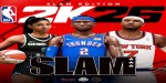 NBA 2K26 SLAM Edition EU XBOX One / Xbox Series X|S CD Key