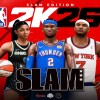 NBA 2K26 SLAM Edition US XBOX One / Xbox Series X|S CD Key