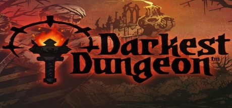 Darkest Dungeon EU Xbox One / Xbox Series X|S CD Key