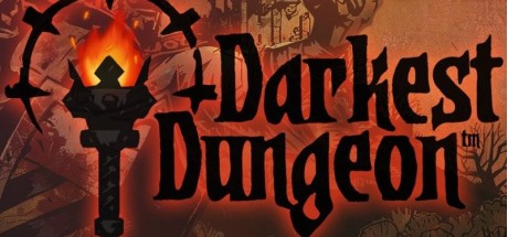 Darkest Dungeon EU Xbox One / Xbox Series X|S CD Key