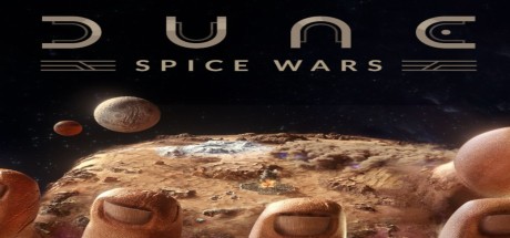Dune: Spice Wars EU Xbox Series X|S / PC CD Key