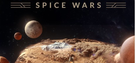 Dune: Spice Wars EU Xbox Series X|S / PC CD Key