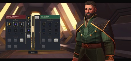 Dune: Spice Wars EU Xbox Series X|S / PC CD Key Dune: Spice Wars EU Xbox Series X|S / PC CD Key