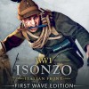 Isonzo: First Wave Edition EU XBOX One / Xbox Series X|S CD Key