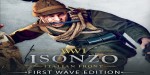 Isonzo: First Wave Edition EU XBOX One / Xbox Series X|S CD Key