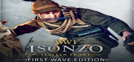 Isonzo: First Wave Edition EU XBOX One / Xbox Series X|S CD Key