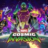 MARVEL Cosmic Invasion PC Steam CD Key