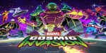 MARVEL Cosmic Invasion PC Steam CD Key