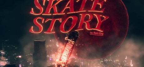 Skate Story PC Steam CD Key