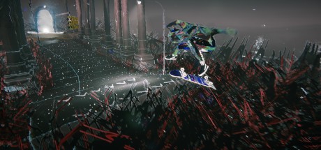 Skate Story PC Steam CD Key