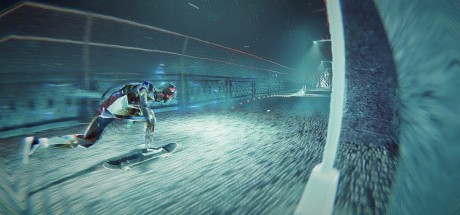 Skate Story PC Steam CD Key