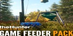 theHunter: Call of the Wild - Game Feeder Pack DLC PC Steam CD Key