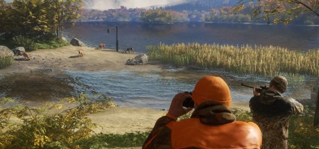 theHunter: Call of the Wild - Game Feeder Pack DLC PC Steam CD Key