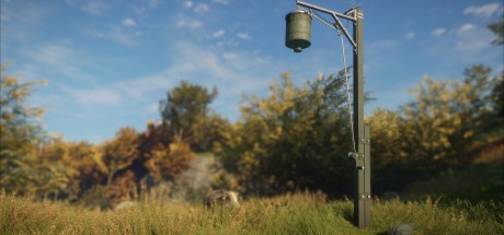 theHunter: Call of the Wild - Game Feeder Pack DLC PC Steam CD Key