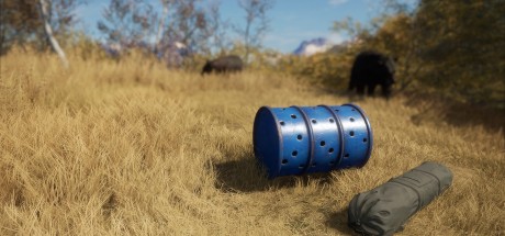 theHunter: Call of the Wild - Game Feeder Pack DLC PC Steam CD Key