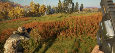 theHunter: Call of the Wild - Game Feeder Pack DLC PC Steam CD Key