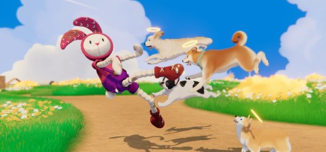 My Little Puppy PC Steam CD Key My Little Puppy PC Steam CD Key