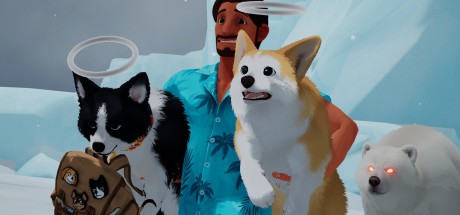 My Little Puppy PC Steam CD Key My Little Puppy PC Steam CD Key