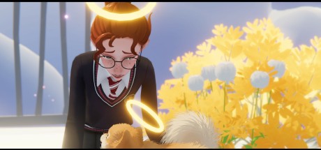 My Little Puppy PC Steam CD Key My Little Puppy PC Steam CD Key