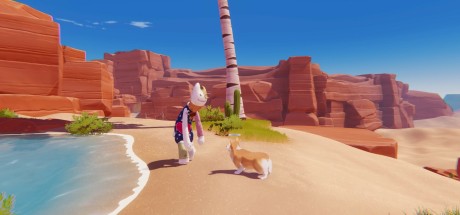 My Little Puppy PC Steam CD Key My Little Puppy PC Steam CD Key