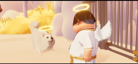 My Little Puppy PC Steam CD Key My Little Puppy PC Steam CD Key