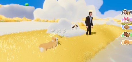 My Little Puppy PC Steam CD Key My Little Puppy PC Steam CD Key