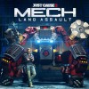 Just Cause 3 - Mech Land Assault DLC PC Steam CD Key