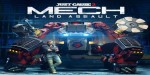 Just Cause 3 - Mech Land Assault DLC PC Steam CD Key
