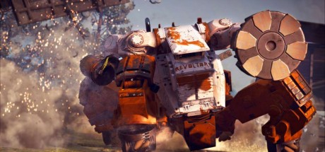 Just Cause 3 - Mech Land Assault DLC PC Steam CD Key