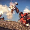Just Cause 3 - Mech Land Assault DLC PC Steam CD Key