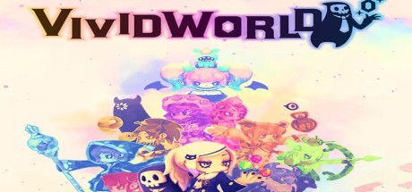 Vivid World PC Steam CD Key
