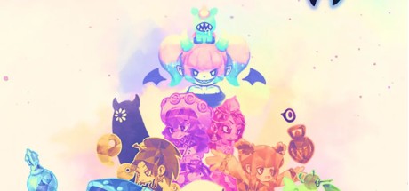 Vivid World PC Steam CD Key