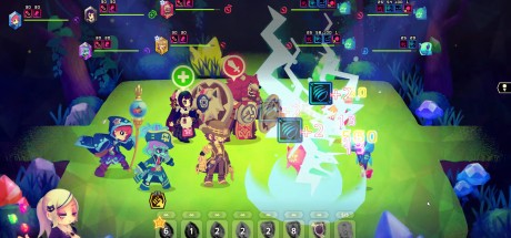 Vivid World PC Steam CD Key