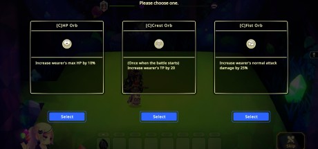 Vivid World PC Steam CD Key