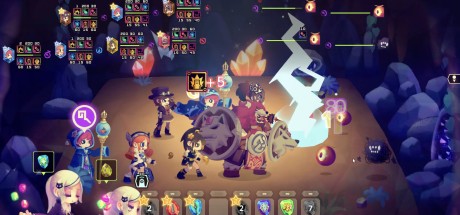 Vivid World PC Steam CD Key