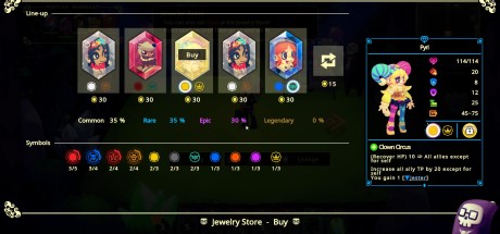 Vivid World PC Steam CD Key