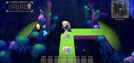 Vivid World PC Steam CD Key