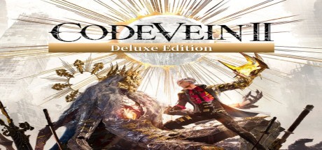 CODE VEIN II Deluxe Edition EU PC Steam CD Key