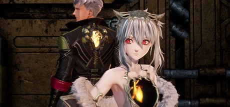 CODE VEIN II Deluxe Edition EU PC Steam CD Key