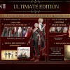 CODE VEIN II Ultimate Edition PC Steam CD Key