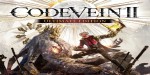 CODE VEIN II Ultimate Edition EU PC Steam CD Key