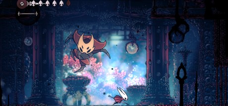 Hollow Knight: Silksong ZA XBOX One / Xbox Series X|S / PC CD Key