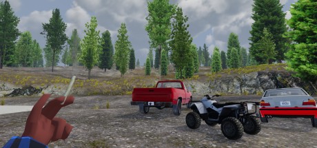 Mon Bazou EU PC Steam CD Key Mon Bazou EU PC Steam CD Key