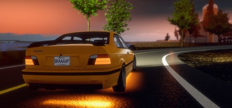 Mon Bazou EU PC Steam CD Key