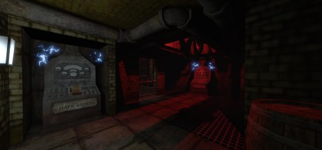 Gloomwood EU PC Steam CD Key